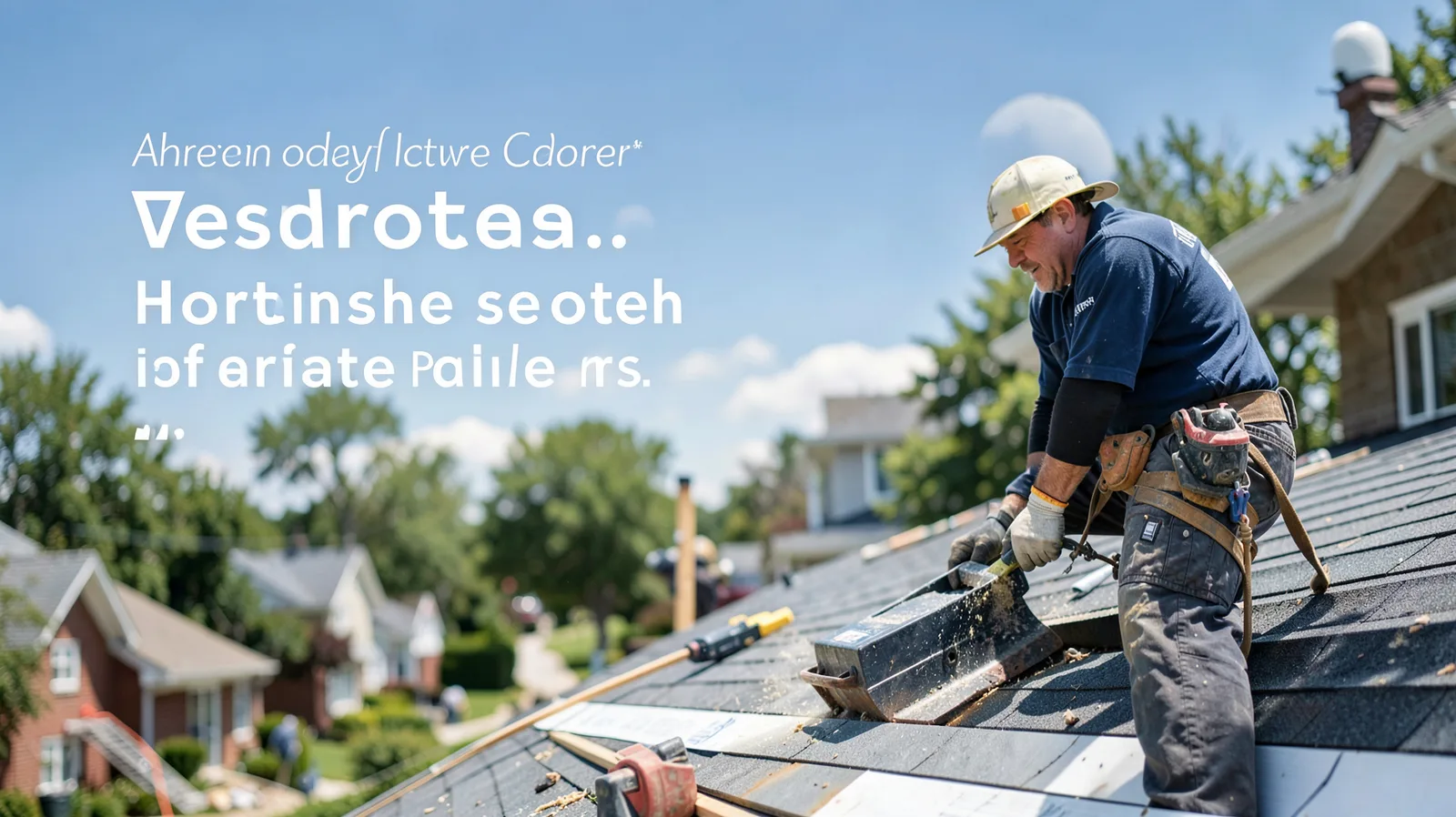 Roof Replacement in Hitchcock, SD near me